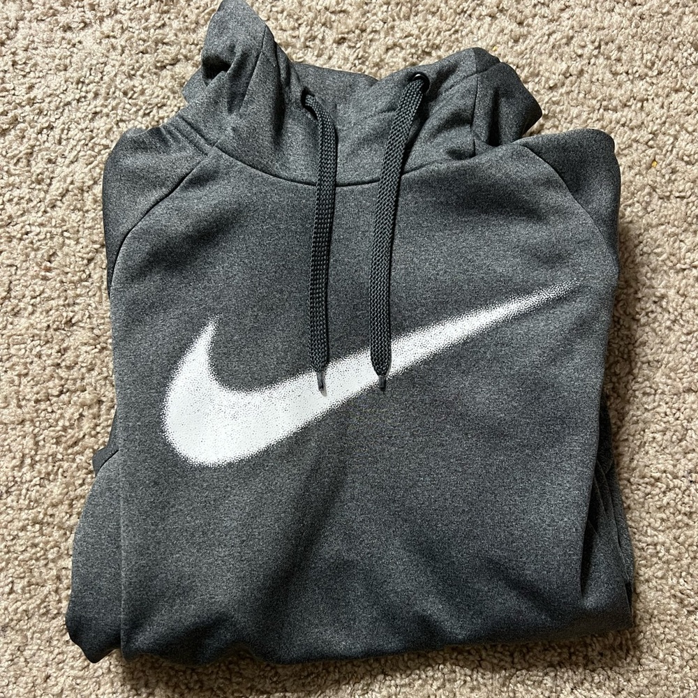 Nike Thermal Dri-fit Hoodie